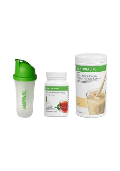 Ekonomik Paket -1