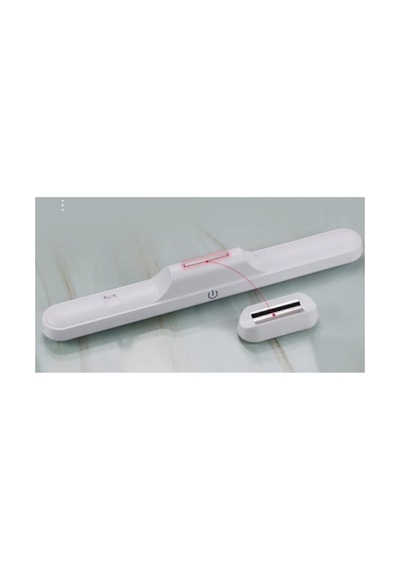 Cata Ct-5249 Şarjlı Led Işık Usb Şarjlı Kablosuz Mıknatıslı Led Lamba 3 Farklı Işık Rengi,3200k-4000k-6400k Çok Renkli