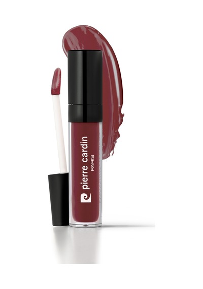 Pierre Cardin Staylong Lipcolor-kissproof Uzun Süre Kalıcı Lipgloss - Heroine - 119 - 5 Ml 119