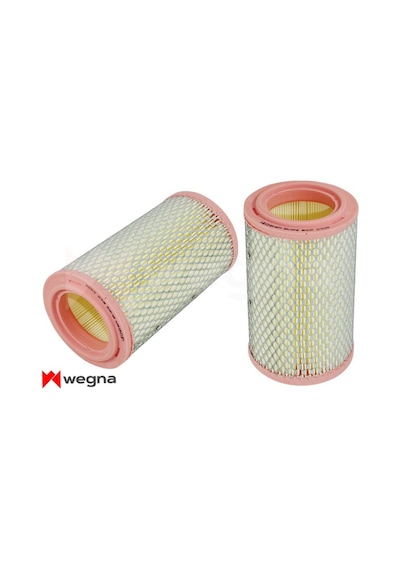 Wegna Hava Filtresi Berlıngo 1.9d-1.8d 96- P306 1.9d 93-01 Partner 1.9d-1.8d 96- Sara1 IS00-WEGNA WA2791