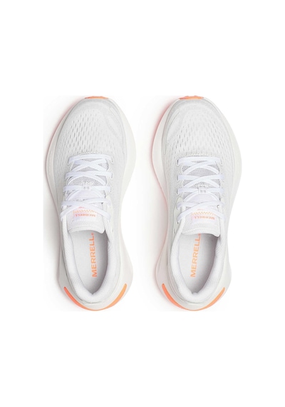 Merrell Morphlite Kadın Patika Koşu Ayakkabısı-j068682 Beyaz