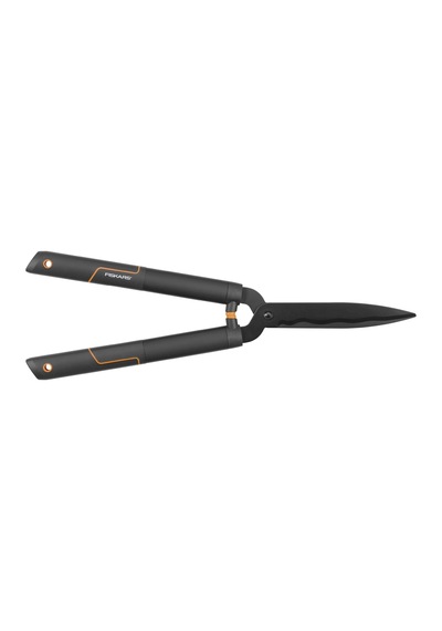 Fiskars 1001433 Hs22 Singlestep Çit Kesme Makası Dalgalı Ağız