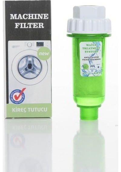 Aqua Bella Kireç Tutucu Filtre Sistemi Çamaşır Ve Bulaşık Makines (421951570)