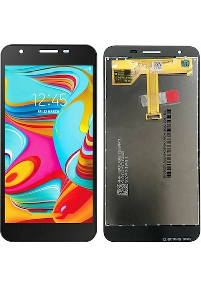Samsung  Uyumlu   Galaxy A2 Core A260 Ekran Dokunmatik