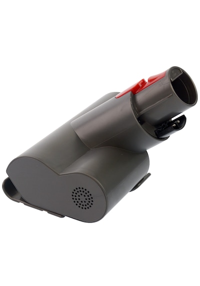 Dyson V8-v15 Uyumlu Şarjlı Dik Süpürge Mini Turbo Başlık 1 Adet