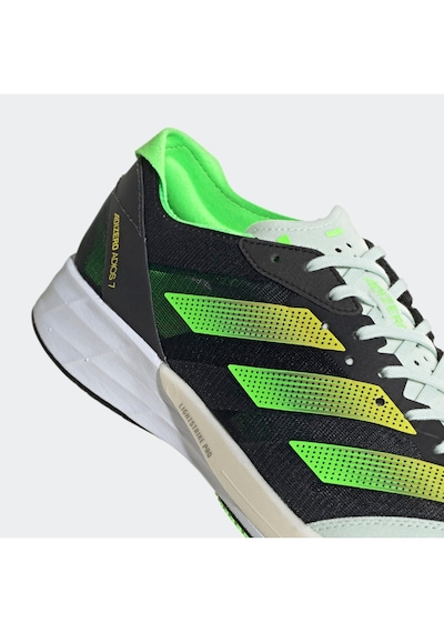 Adidas Adizero Adios 7 Erkek Spor Ayakkabısı Gy8409 Çok Renkli