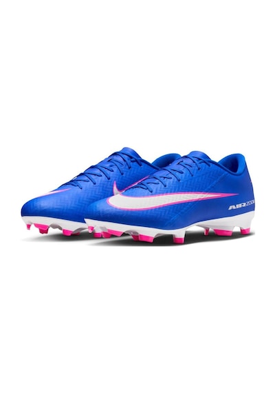 Nike Zm Mercurial Vapor 16 Academy Fg/mg Erkek Mavi Krampon