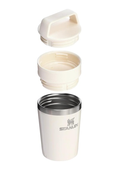 Stanley The Cafe-to-go Seyahat Bardağı 0.23 Lt Cream Gloss