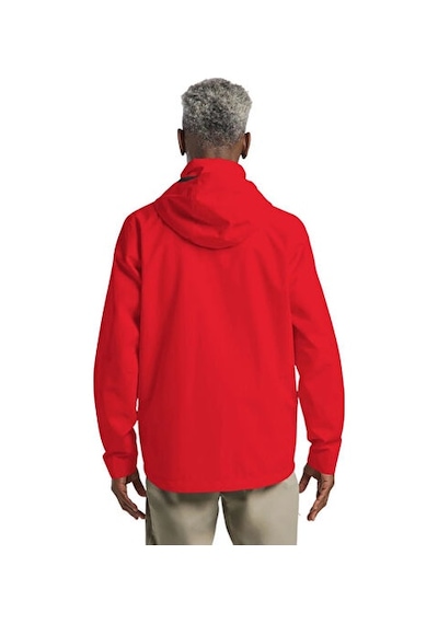 Jack Wolfskin Traıltıme 2l Jkt M Erkek Outdoor Montu A63903-j0191 Kırmızı