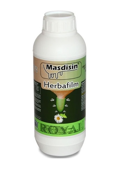 Masdisin Herbafilm 1 Lt