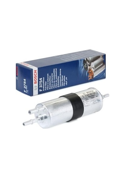 Netpar Bmw 5 F10 520i 1.6 2013-2016 Bosch 4'lü Fitlre Seti Karbonlu