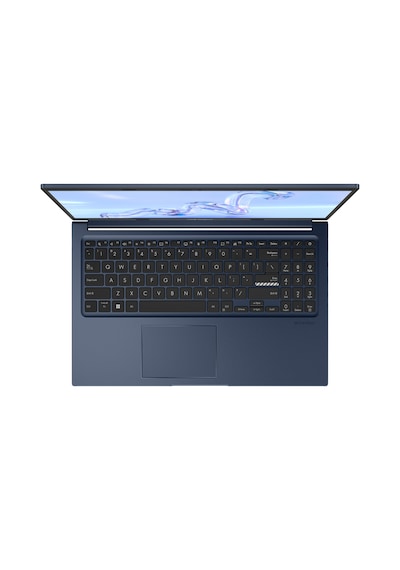 Asus VivoBook 15 X1504VA-BQ5463 Core 5 120U 8 GB 512 GB SSD 15.6" Free Dos Dizüstü Bilgisayar
