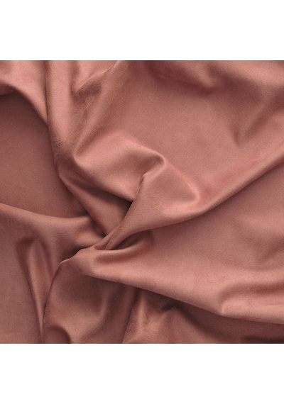 Karartma Perde/2 Kanat, Açık Pembe, 145x300 Cm A Antrasit