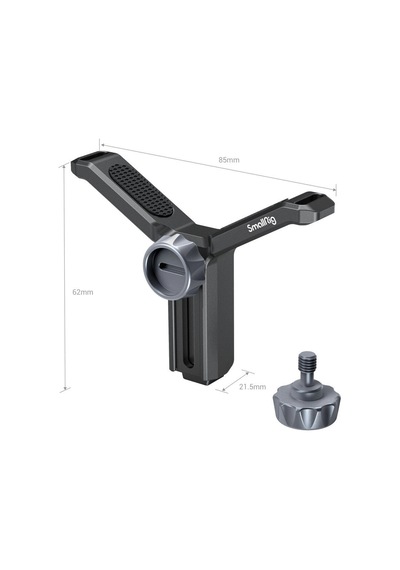 Smallrig 2850 Djı Rs 2 İçin Genişletilmiş Lens Desteği