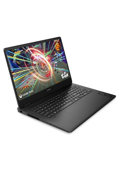 HP Omen 17-DB1022NT CD5N2EA Ryzen AI 9 365 32 GB 1 TB SSD 8 GB RTX5060 17.3" Free Dos Dizüstü Bilgisayar