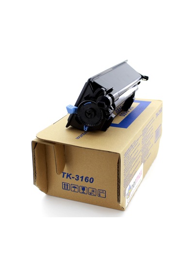 Kyocera Tk-3160 Uyumlu Toner