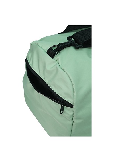 Musclecloth Duo Spor Çanta Mint Su Yeşili