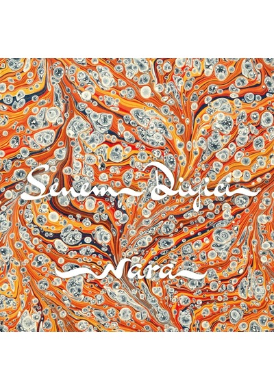 Senem Diyici - Nara CD