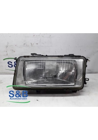 Vw A80 86-1991 Far Sol 1ah 005 295-131 Oem No:893941029h