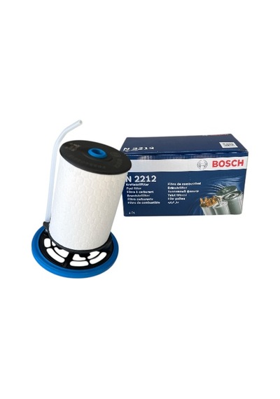 Yakıt Filtresi Bosch F026402212 Egea 2015-2024 Doblo 2015-2024 1.3 / 1.6 Oem 77366607