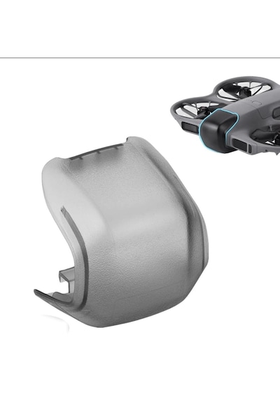 Djı Neo 2 Şeffaf Gimbal Kapağı / Kamera Kapak