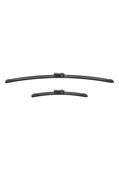 Aerotwin Silecek Seti Fiat 500x 2015-2020 , Opel Mokka 2012-2017 650/340 Mm A583s 3397007583