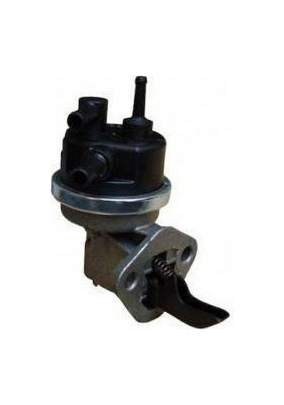 Benzın Otomatıgı 3 Tuplu Plastık Renault R12 Toros Veka-63-3501