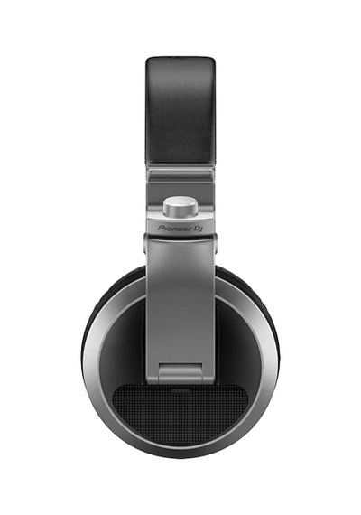 Hdj-x5-s Profesyonel Dj/stüdyo Kulaklığı