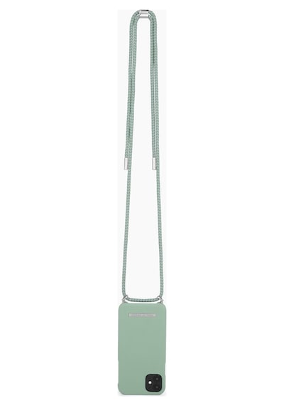 Ordinary Phone Necklace Case Apple Uyumlu iPhone 11 Pro/xs/x Spring Mint Spring Mint