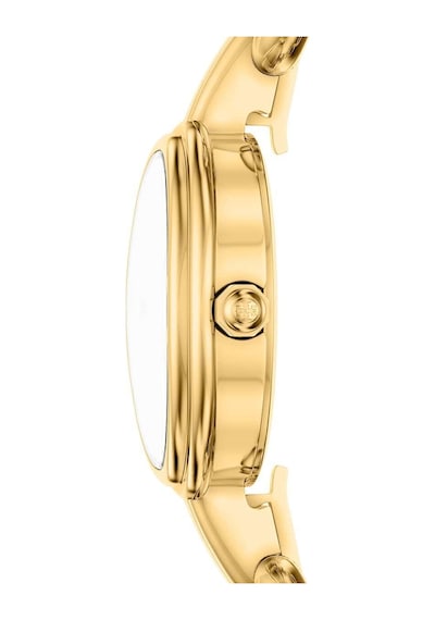 Tory Burch Tbw6046set Kadın Kol Saati Ve Yedek Kordon Altın