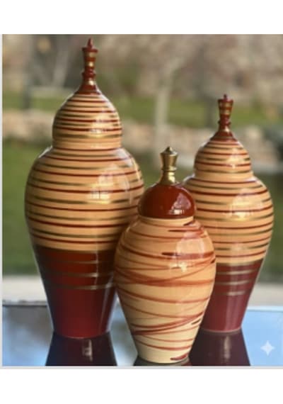 Şh-17 30cm 40cm 65cm Aksesuar - Şık Ve Modern Dekorasyon