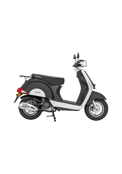 Mondial Revival 50 Scooter Cdi Beyin Ateşleme Beyni 2 Soket 6 Pin
