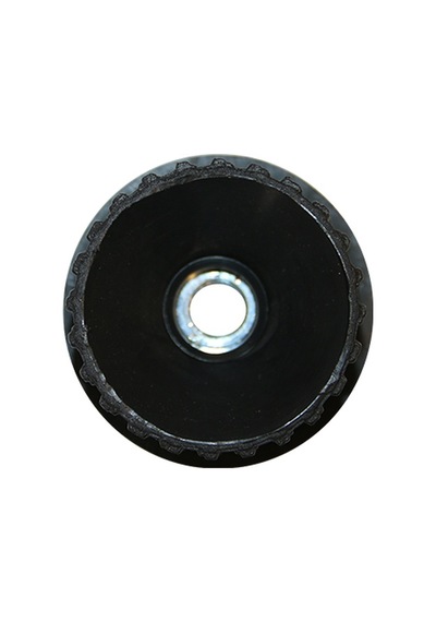 M12 Somunlu Çap 60 İç Tapa(1-1.2 Mm)