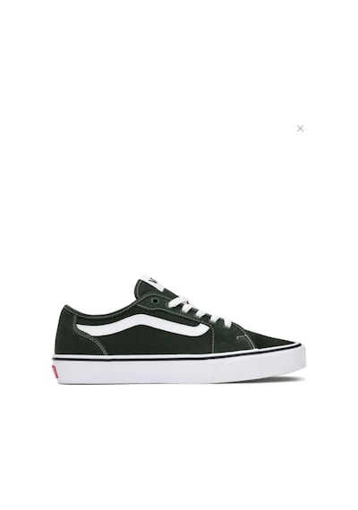 Vans Erkek Haki Filmore Decon Sneaker Ayakkabı Vn000csxemu1