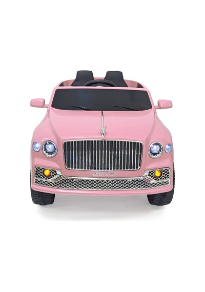 Boss Gt Pembe Uzaktan Kumandalı 4x2 12 Volt Akülü Araba - Rc Maybach Akülü Araba Çok Renkli Boss Gt Pembe Uzaktan Kumandalı 4x2 12 Volt Akülü Araba - Rc Maybach Akülü Araba Çok Renkli