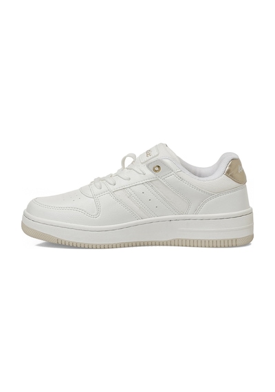 Kinetix Putıto 6fx Beyaz Kadın Sneaker 000000000102157420 Beyaz