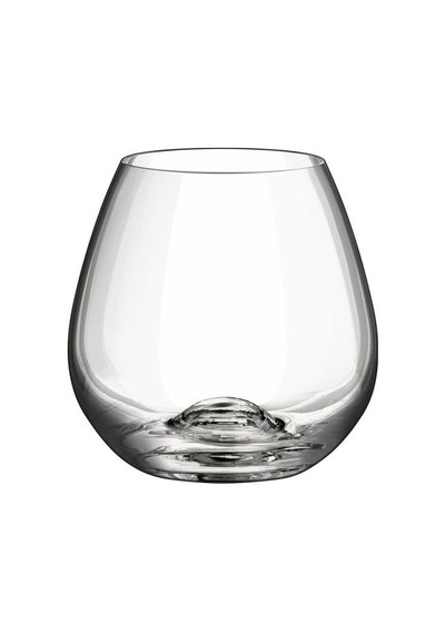 Tr Glass Wine Solution 6'li Kırmızı Şarap Kadehi Seti - 540 Ml Genel