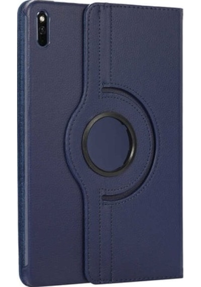 Huawei Uyumlu Mate Pad 11 (2021) Zore Dönebilen Standlı Kılıf (529820379)