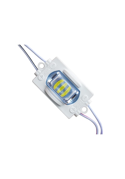 Powermaster 24 Volt 1.4 Watt Beyaz 2835 Cob Modül Led 48 30