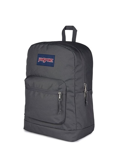 Jansport Cross Town Plus Unisex Sırt Çantası Ek0a5blba0n1 Gri