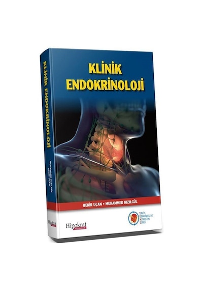 Klinik Endokrinoloji / Bekir Uçan