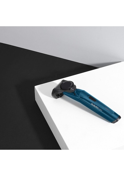 Babyliss T890E Japanese Steel Sakal Kesme ve Şekillendirme Tıraş Makinesi