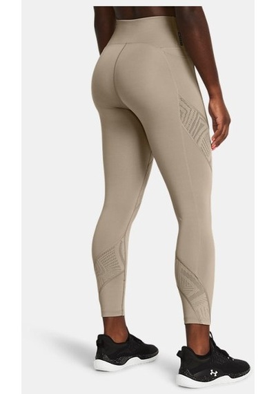 Under Armour Kadın Ua Vanish Elite Vent Bilekte Tayt 1383553-203