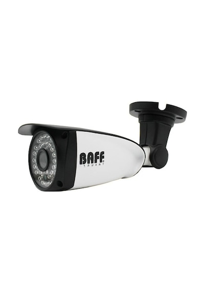 Baff Germany Ahd-5240 Kamera