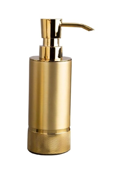 Sıvı Sabunluk Gold-gold Branch 190x60x93 Mm Diğer