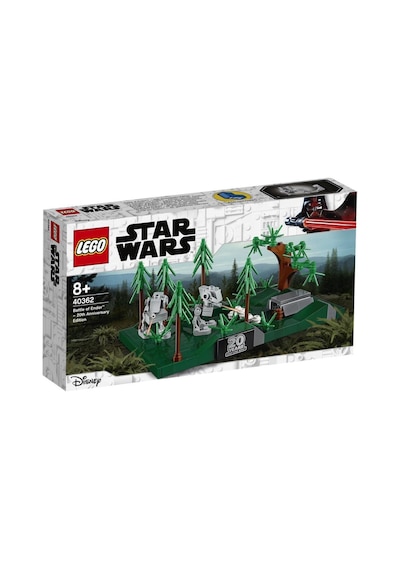 LEGO® Star Wars 40362 Battle Of Endor 197 Parça