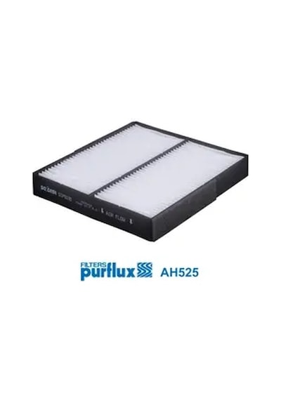 Polen Filtresi - Fiat Fullback - Purflux-ah525