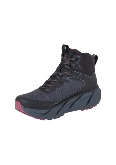 Karrimor Singletrack Mid Ladies Weathertite Kadın Bot Gri