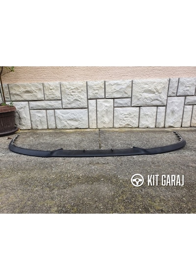 Kit Garaj Seat Ibiza Ön Lip Plastik Boyasız
