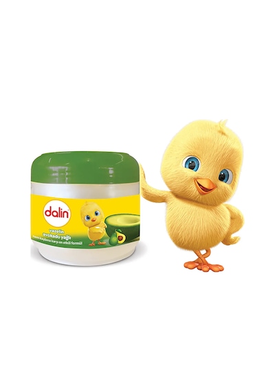 Nem Ve Koruma Avokadolu Vazelin 100 Ml